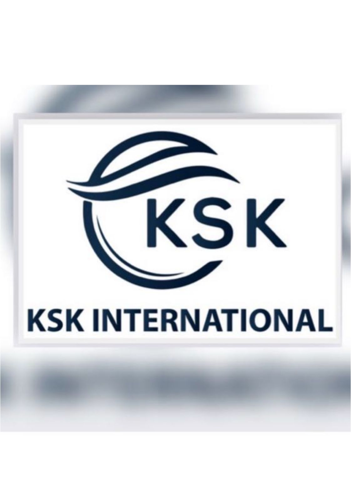 KSK International